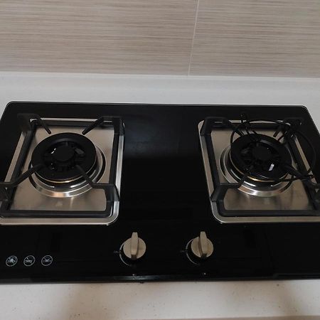 קואלה לומפור Legasi Suites Service Klcc מראה חיצוני תמונה