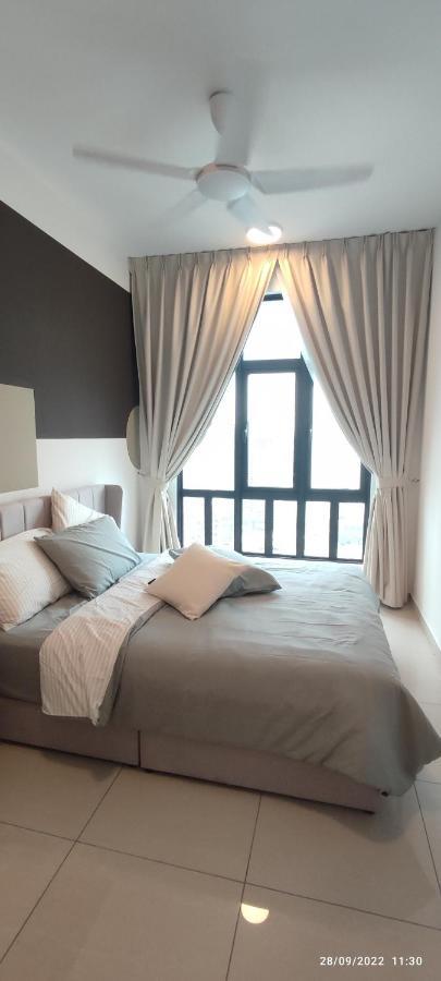 קואלה לומפור Legasi Suites Service Klcc מראה חיצוני תמונה