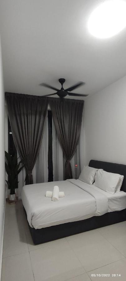 קואלה לומפור Legasi Suites Service Klcc מראה חיצוני תמונה