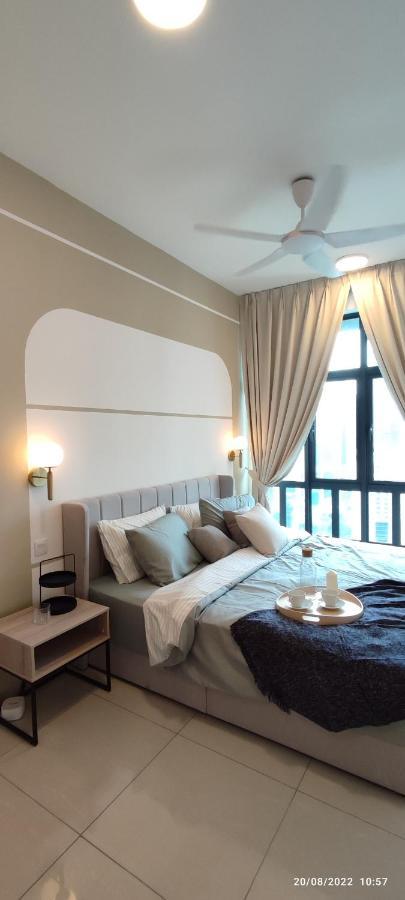 קואלה לומפור Legasi Suites Service Klcc מראה חיצוני תמונה